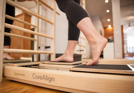 Core Align